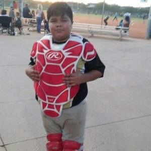 Meet your Posher, Gerardo